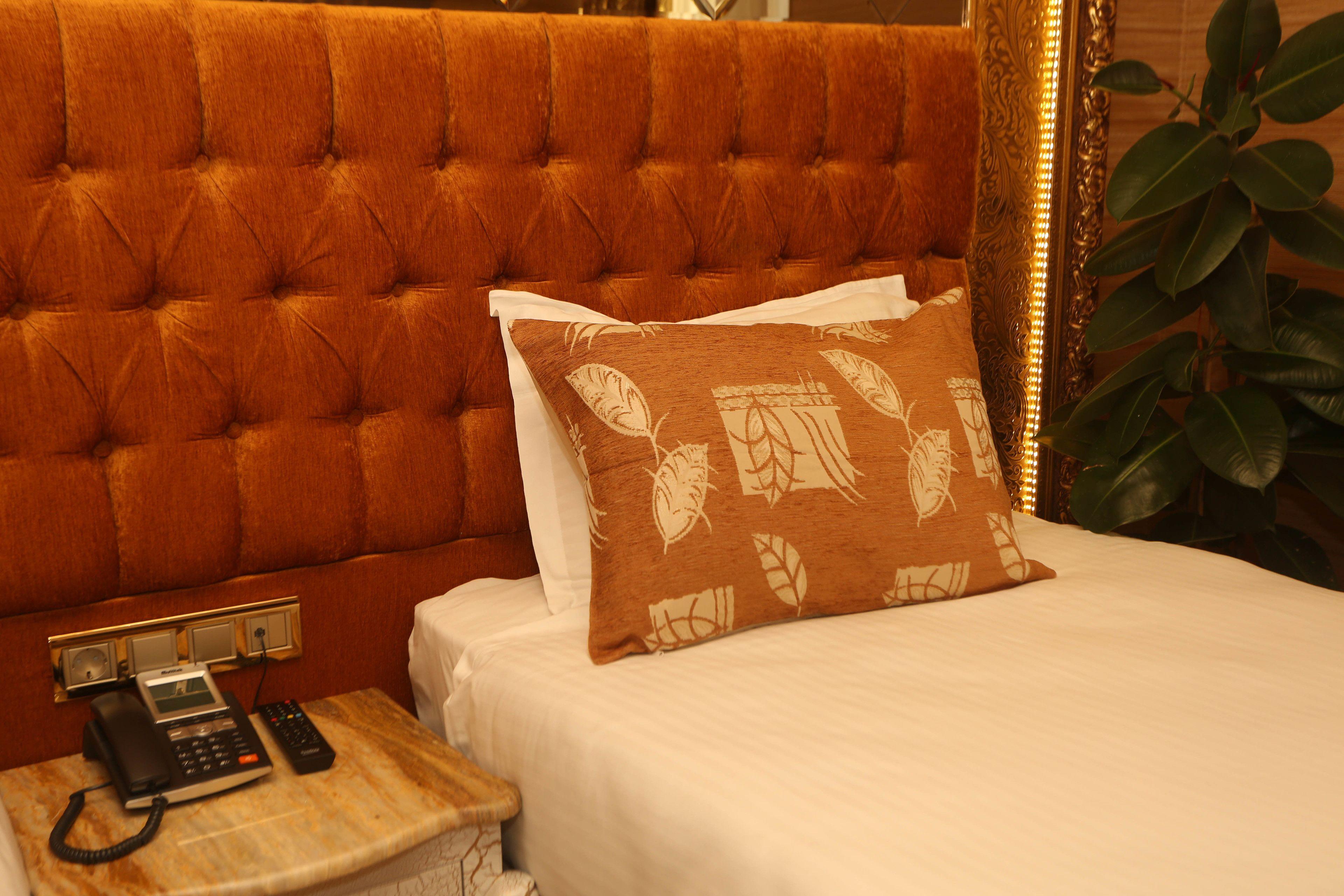 Laleli Blue Marmaray Hotel — Foto’s 2